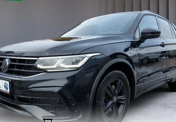 VW Tiguan 64.933 km 36.990 &euro; Aue 08280