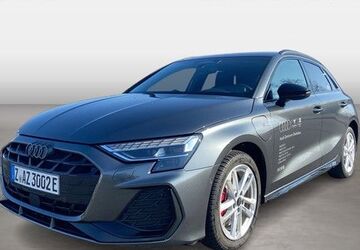 Audi A3 12.900 km 45.450 &euro; Zwickau 08056