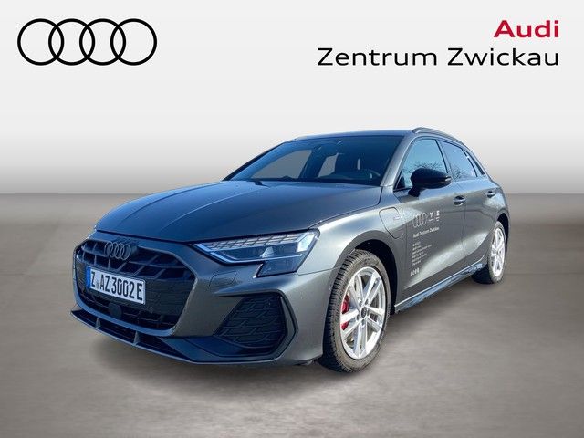 Audi A3 12.900 km 45.450 &euro; Zwickau 08056