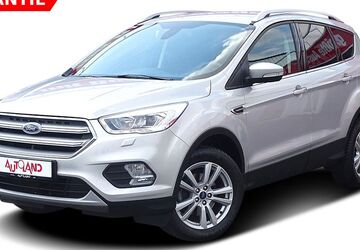 Ford Kuga 50.229 km 16.990 &euro; Zwickau 08056