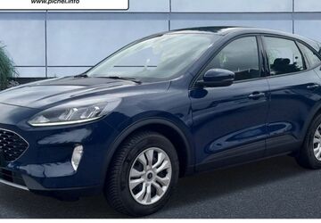 Ford Kuga 13.000 km 23.790 &euro; Hartmannsdorf 09232