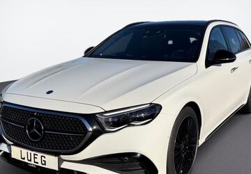 Mercedes-Benz E 220 24.900 km 65.900 &euro; Zwickau 08058