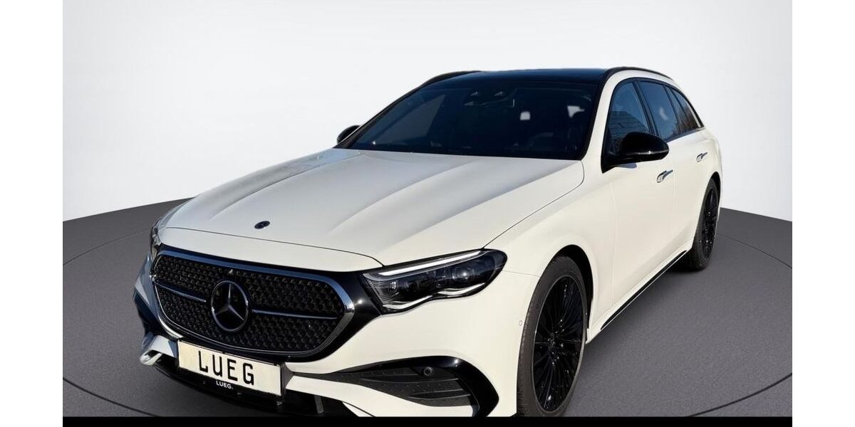 Mercedes-Benz E 220 24.900 km 65.900 &euro; Zwickau 08058