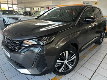 Gebrauchte Peugeot 3008