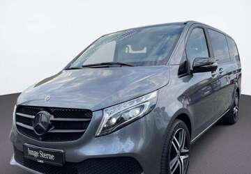 Mercedes-Benz V 300 57.750 km 52.895 &euro; Zwickau 08058