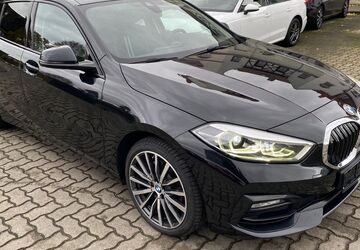 BMW 120 159.120 km 17.990 &euro; Zwickau 08058