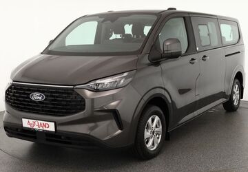 Ford Tourneo Custom 1.013 km 40.890 &euro; Zwickau 08056