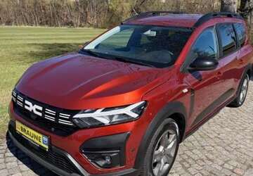 Dacia Jogger 52.458 km 15.890 &euro; Gersdorf 09355