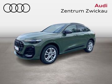 Gebrauchte Audi Q5