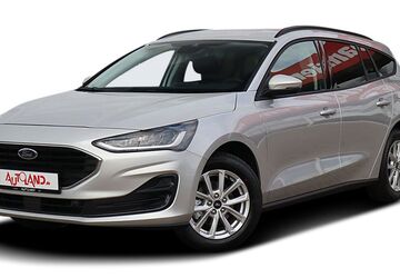 Ford Focus 67.652 km 18.990 &euro; Zwickau 08056