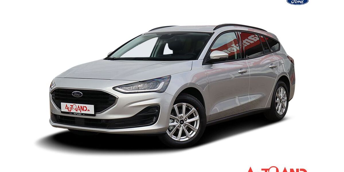 Ford Focus 67.652 km 18.990 &euro; Zwickau 08056