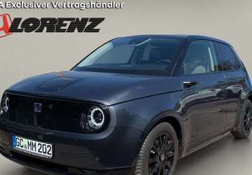 Honda e 15.000 km 21.889 &euro; Glauchau 08371