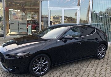 Mazda 3 56.417 km 18.690 &euro; Schmölln 04626