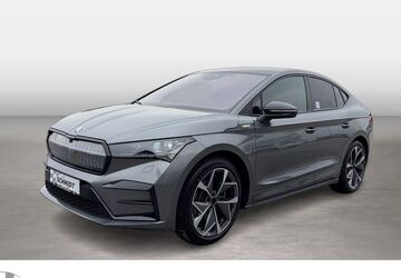 Skoda Enyaq 83.758 km 33.975 &euro; Bernsdorf 09337