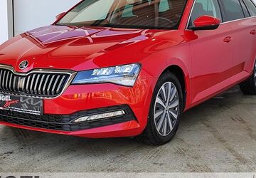 Skoda Superb 60.570 km 23.919 &euro; Oberlungwitz 09353
