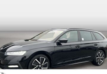 Skoda Octavia 98.424 km 21.450 &euro; Bernsdorf 09337