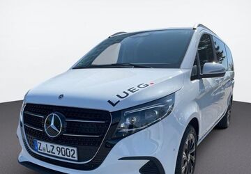 Mercedes-Benz V 250 18.000 km 69.615 &euro; Zwickau 08058