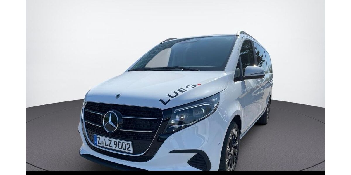 Mercedes-Benz V 250 18.000 km 69.615 &euro; Zwickau 08058