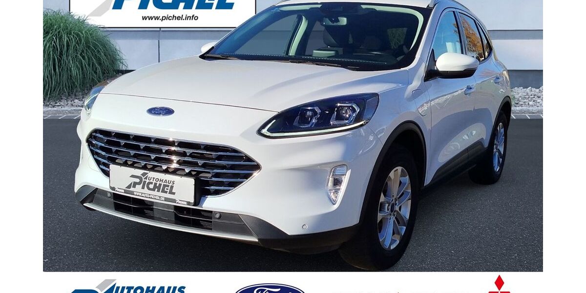 Ford Kuga 59.193 km 23.890 &euro; Hartmannsdorf 09232