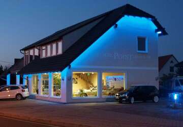 Ford EcoSport 106.680 km 11.000 &euro; Nobitz 04603