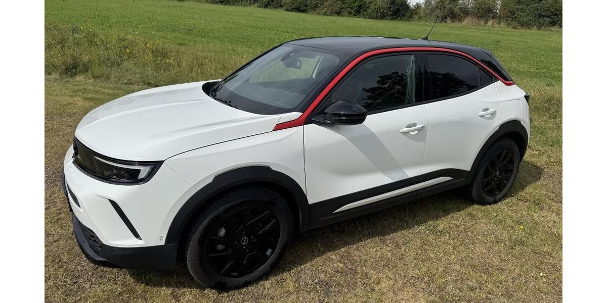 Opel Mokka 38.380 km 19.950 &euro; Lichtenstein 09350