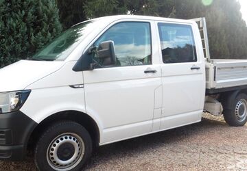 VW T6 andere 72.200 km 26.900 &euro; Crimmitschau 08451