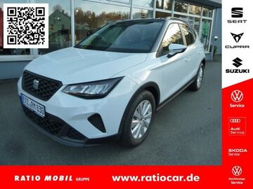Gebrauchte Seat Arona