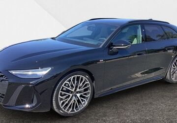 Audi A6 18.500 km 77.950 &euro; Zwickau 08056