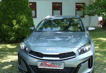 Kia XCeed 2.000 km 25.590 &euro; Zwickau 08056