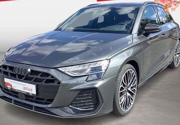 Audi A3 13.065 km 40.750 &euro; Zwickau 08056