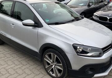 VW Polo 236.980 km 3.990 &euro; Zwickau 08058