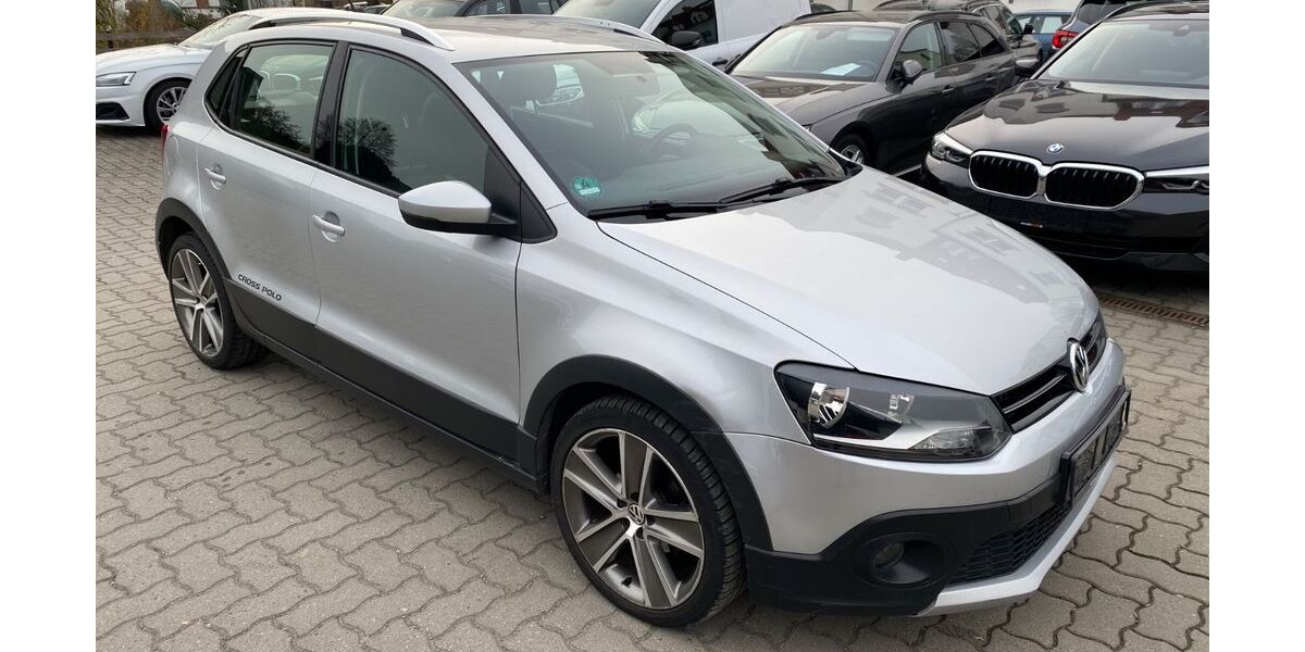 VW Polo 236.980 km 3.990 &euro; Zwickau 08058