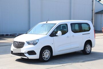 Gebrauchte Opel Combo