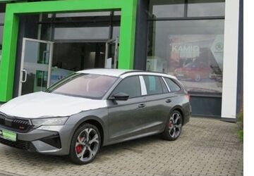 Skoda Octavia 8.737 km 44.990 &euro; Zwickau 08056