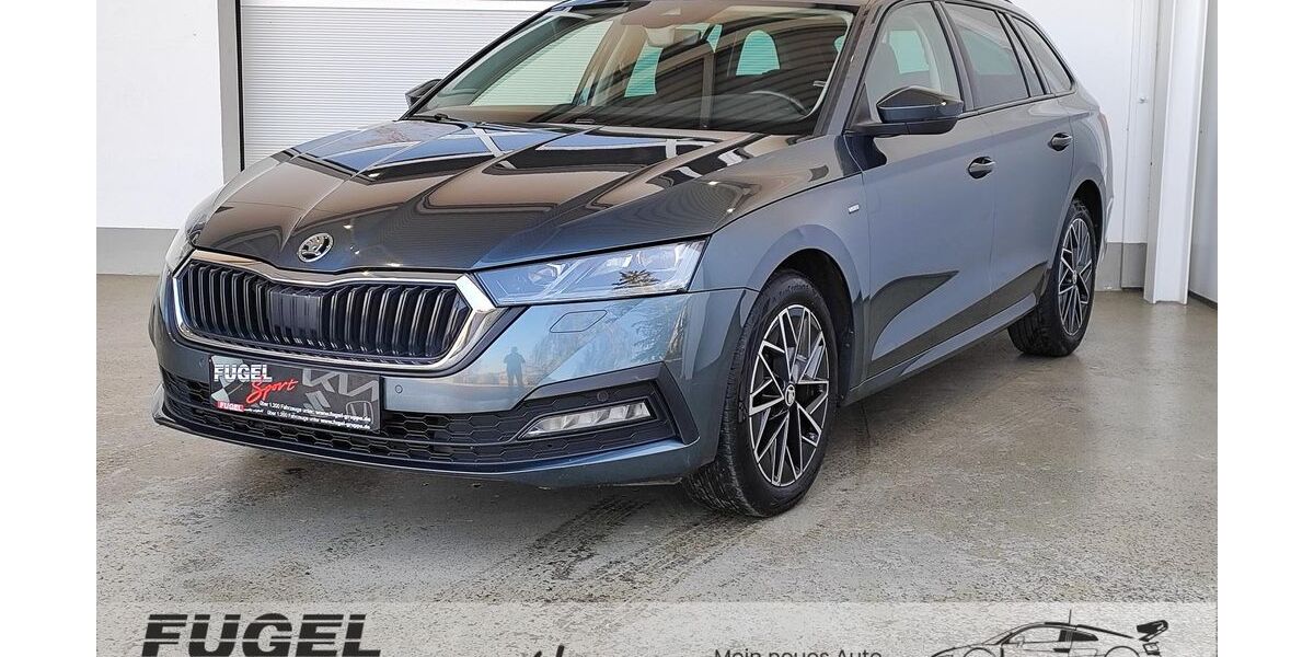 Skoda Octavia 115.200 km 17.995 &euro; Oberlungwitz 09353