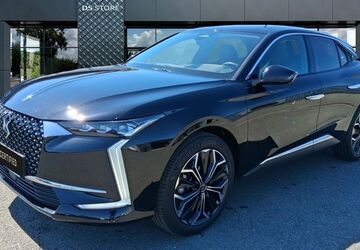 DS Automobiles DS4 12.305 km 36.900 &euro; Zwickau 08064