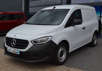 Mercedes-Benz Citan 11.732 km 19.490 &euro; Schmölln 04626