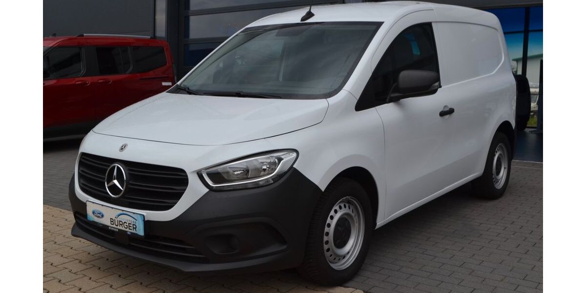 Mercedes-Benz Citan 11.732 km 19.490 &euro; Schmölln 04626