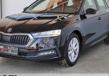 Skoda Octavia 48.610 km 21.999 &euro; Oberlungwitz 09353