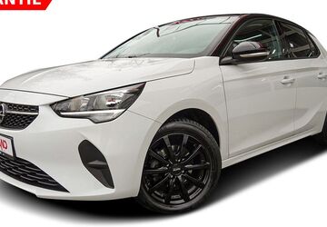 Opel Corsa 33.302 km 12.990 &euro; Zwickau 08056