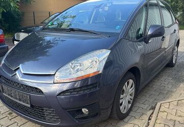 Citroen C4 Picasso 176.000 km 950 &euro; Zwickau 08056