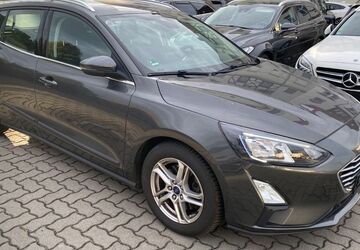 Ford Focus 151.320 km 8.590 &euro; Zwickau 08058
