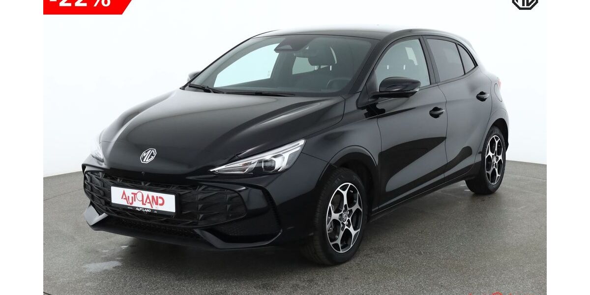 MG 3 13.771 km 19.890 &euro; Zwickau 08056