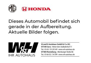 Honda ZR-V 9.900 km 34.900 &euro; Ronneburg 07580