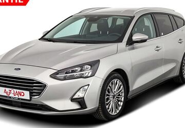 Ford Focus 47.891 km 15.990 &euro; Zwickau 08056