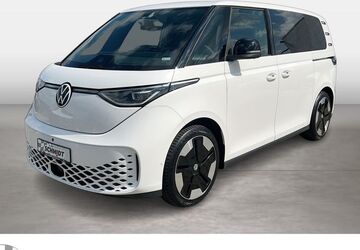 VW ID. Buzz 35.146 km 42.975 &euro; Bernsdorf 09337
