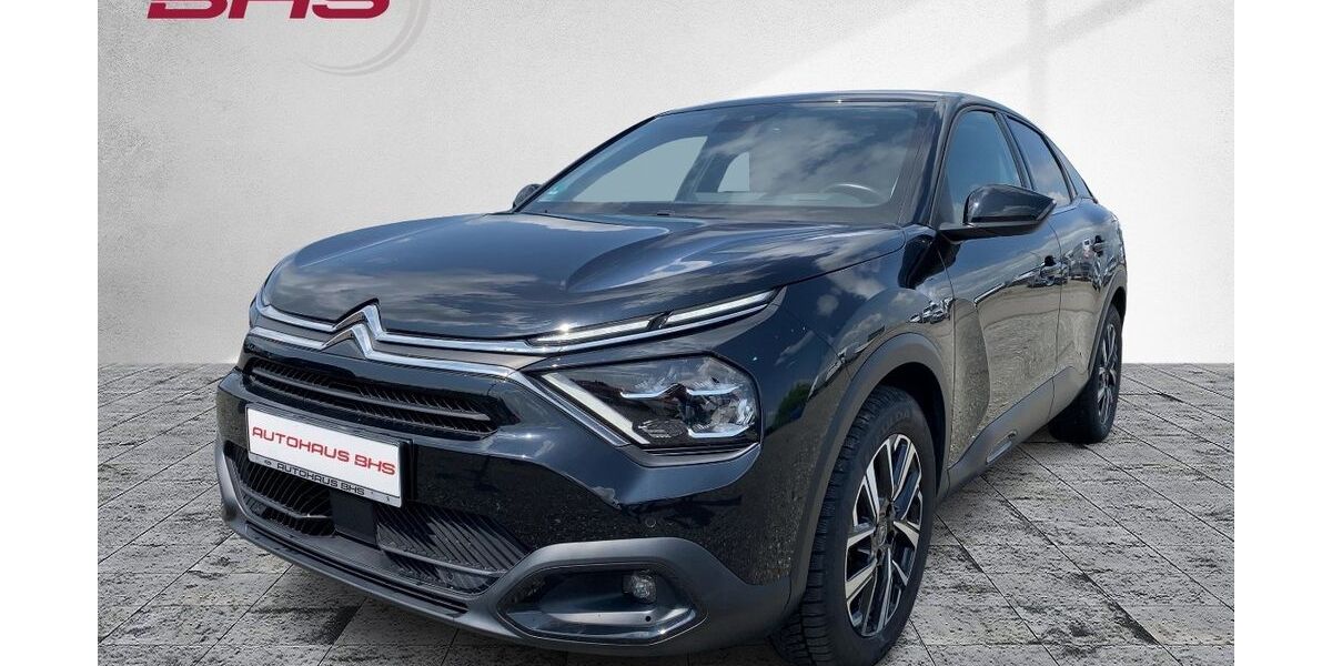Citroen C4 15.000 km 21.900 &euro; Zwickau 08064