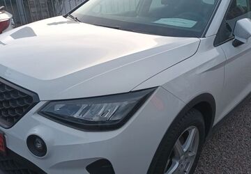 Seat Arona 19.950 km 17.990 &euro; Limbach-Oberfrohna 09212