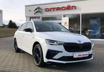 Skoda Scala 19.950 km 25.690 &euro; Lauter-Bernsbach 08315