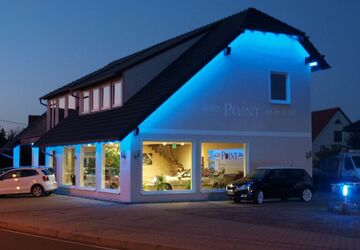 Mercedes-Benz B 250 20.000 km 40.000 &euro; Nobitz 04603